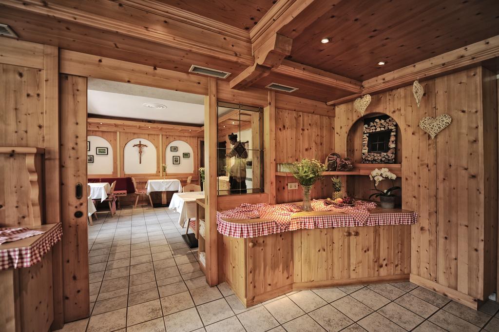 Gletscher-Landhaus Brunnenkogel Sankt Leonhard im Pitztal Eksteriør billede